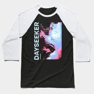 DAYSEEKER Baseball T-Shirt